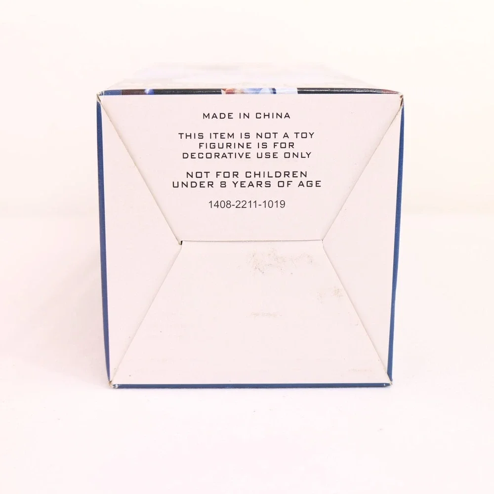 Los Angeles Dodgers Magic Johnson Bobblehead Open Box 2014 Promotional Schedule